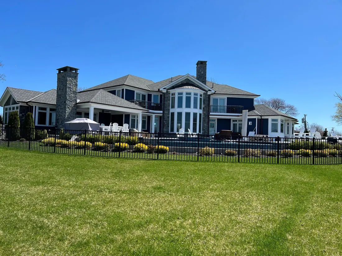 Fabian’s work in Suffolk County, NY